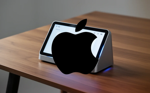 Apple: HomePad mit 7-Zoll-Display geplant - Foto: über boerse-global.de