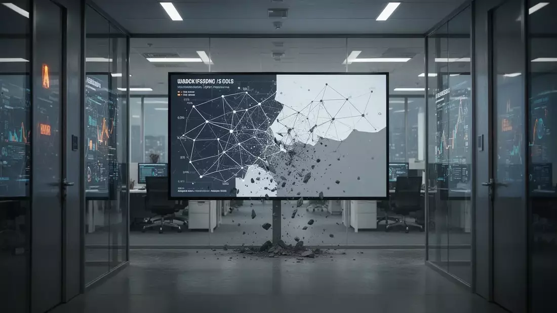 The Trade Desk: Publicis-Konflikt gefährdet 20% der Billings - Bild: über boerse-global.de