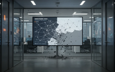 The Trade Desk: Publicis-Konflikt gefährdet 20% der Billings - Foto: über boerse-global.de