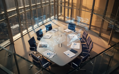 Governance-Ratings: Neue Maßstäbe für Unternehmensbewertung - Foto: über boerse-global.de