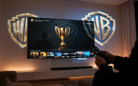 Netflix Aktie: Warner-Niederlage zahlt sich aus - Foto: über boerse-global.de