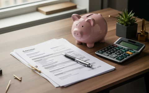 Gewinnfreibetrag 2026: So sparen Selbstständige Steuern - Foto: über boerse-global.de