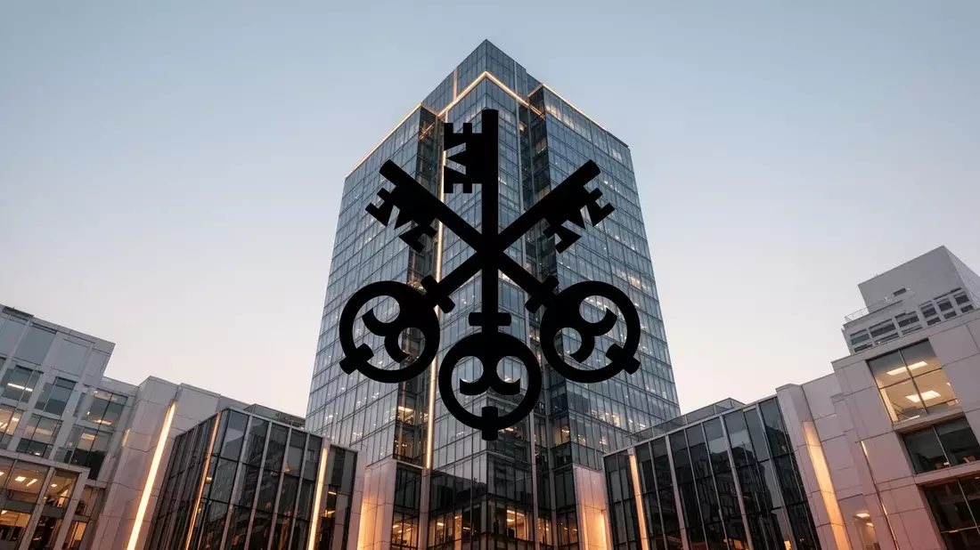 UBS: Deutsche Bank hält 39-Franken-Ziel - Bild: über boerse-global.de