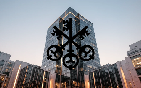 UBS: Deutsche Bank hält 39-Franken-Ziel - Foto: über boerse-global.de