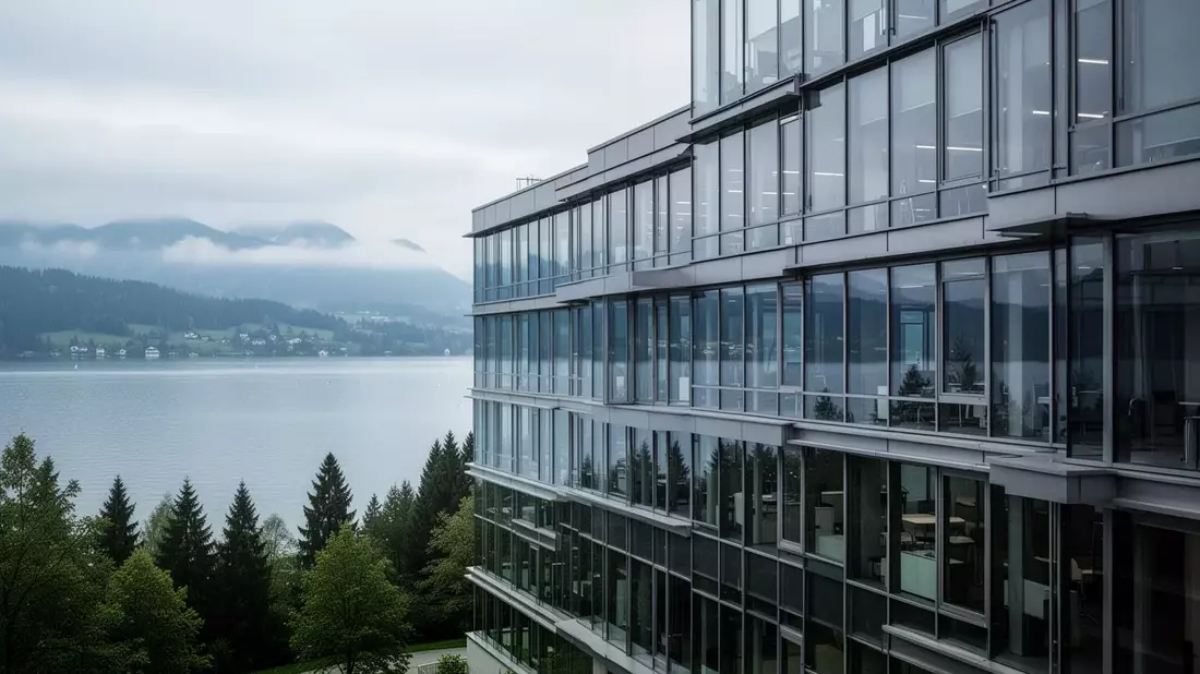 innoscripta: Sitz nach Tutzing verlegt - Bild: über boerse-global.de