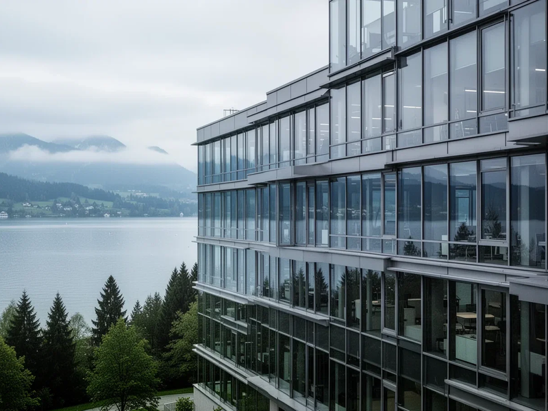 innoscripta: Sitz nach Tutzing verlegt - Foto: über boerse-global.de