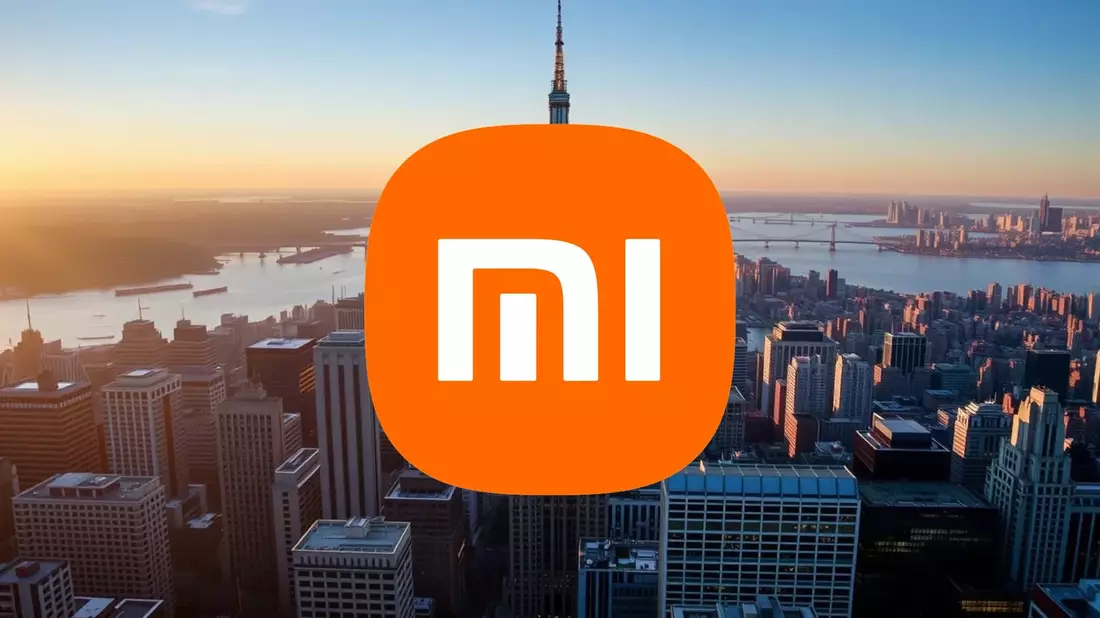 Xiaomi’s Share Buyback Signals Management’s Conviction as EV Rivals Close In Illustration mit AI erstellt übermittelt durch boerse-global.de