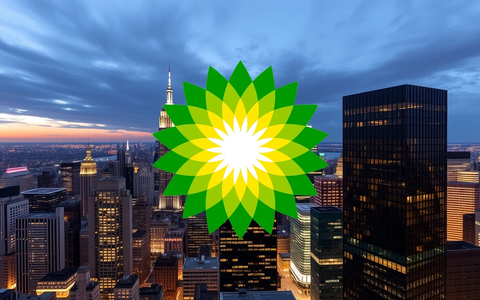 BP's Trading Desk Delivers Windfall as New CEO Charts Return to Oil Roots - Foto: über boerse-global.de