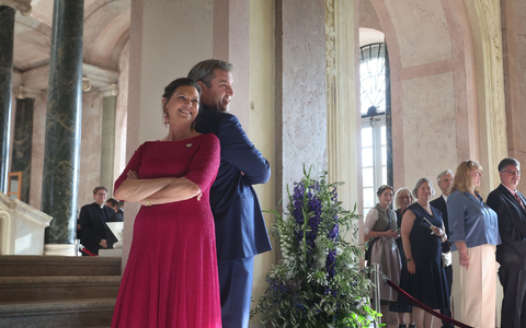 Offiziell hat Ilse Aigner ihren Hut bisher nicht in den Ring geworfen. (Archivbild). - Foto: Karl-Josef Hildenbrand/dpa