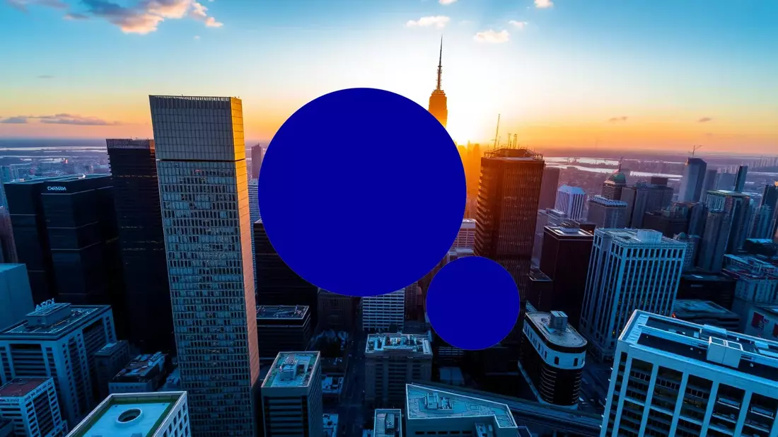 Evotec Hits Technical Resistance as Restructuring and Cash Infusion Take Centre Stage Illustration mit AI erstellt übermittelt durch boerse-global.de