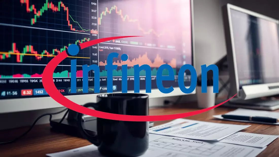 Infineon’s AI Award and Sector Momentum Propel Shares to a 25-Year Peak - Bild: über boerse-global.de