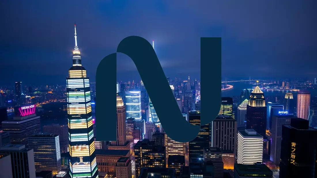 Nebius Faces a $20 Billion Reality Check as Margins Finally Turn Positive Illustration mit AI erstellt übermittelt durch boerse-global.de