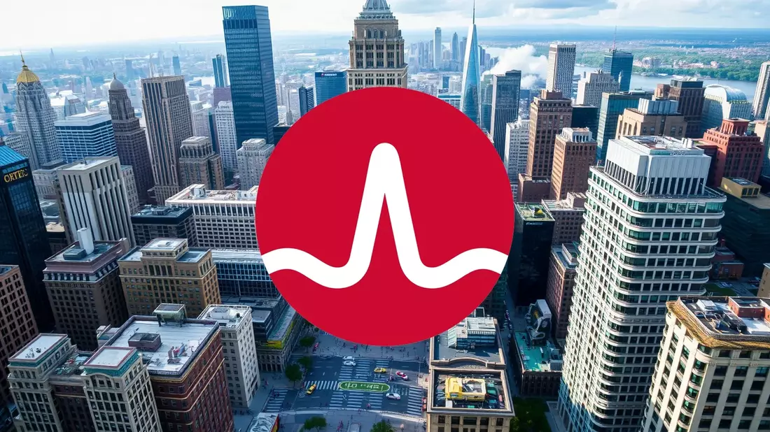 Broadcom: El Socio Invisible de Google que Vale Dos Billones de Dólares Illustration mit AI erstellt übermittelt durch boerse-global.de