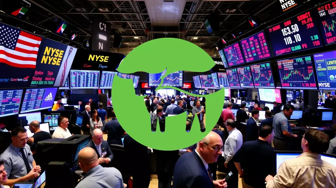 Beyond Meat: Buffalo picante, batidos de proteínas y la espada de Damocles del Nasdaq Illustration mit AI erstellt übermittelt durch boerse-global.de