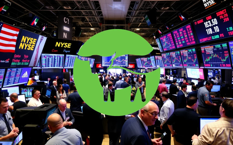 Beyond Meat: Buffalo picante, batidos de proteínas y la espada de Damocles del Nasdaq - Foto: über boerse-global.de