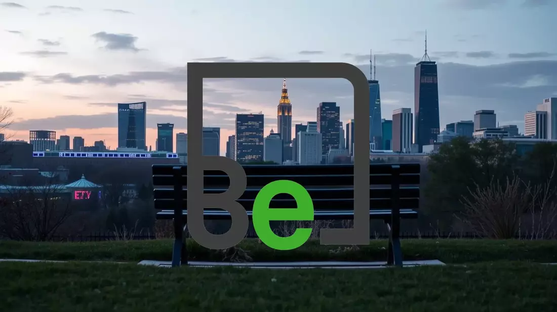 Bloom Energy: El dilema de un gigante que crece al ritmo de la inteligencia artificial Illustration mit AI erstellt übermittelt durch boerse-global.de