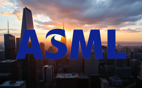 ASML: El Gigante de los Chips Frena su Apuesta por la Máquina Más Cara - Foto: über boerse-global.de