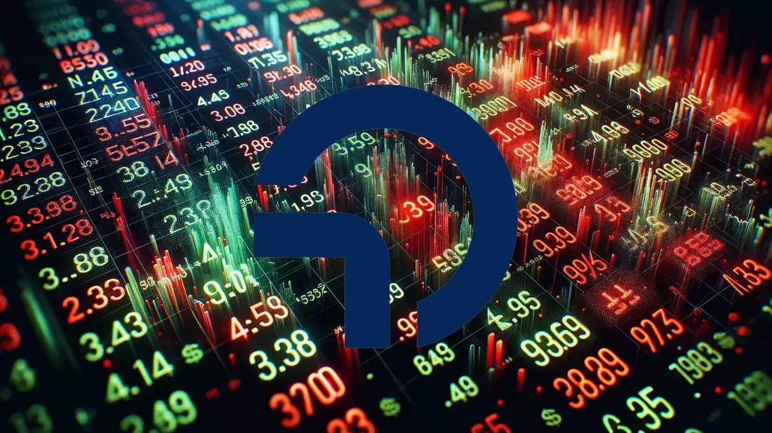 OMV: La tormenta geopolítica en Ormuz y el dividendo récord marcan el rumbo del grupo Illustration mit AI erstellt übermittelt durch boerse-global.de