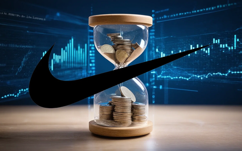 Nike: El calzado corre, pero el gigante cojea entre aranceles y China - Foto: über boerse-global.de