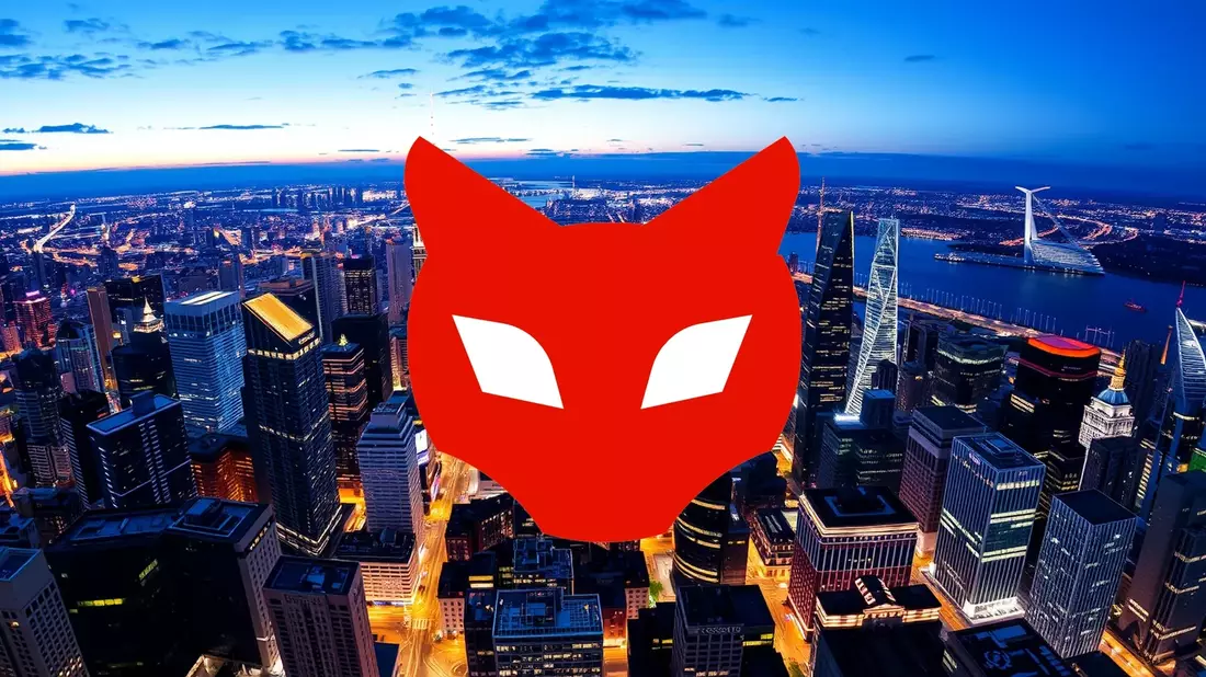 Red Cat: El presupuesto militar más ambicioso de la historia aterriza en sus cuentas Illustration mit AI erstellt übermittelt durch boerse-global.de