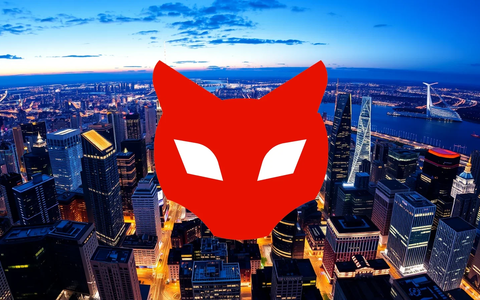 Red Cat: El presupuesto militar más ambicioso de la historia aterriza en sus cuentas - Foto: über boerse-global.de