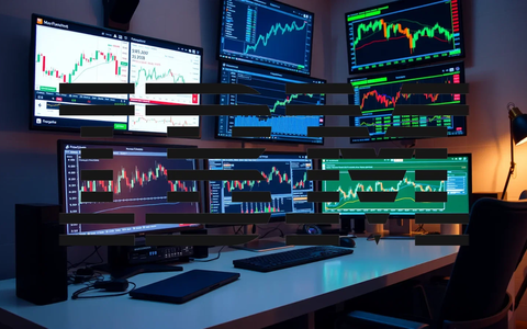 IBM: Resultados récord, pero la cautela del mercado empaña la celebración - Foto: über boerse-global.de