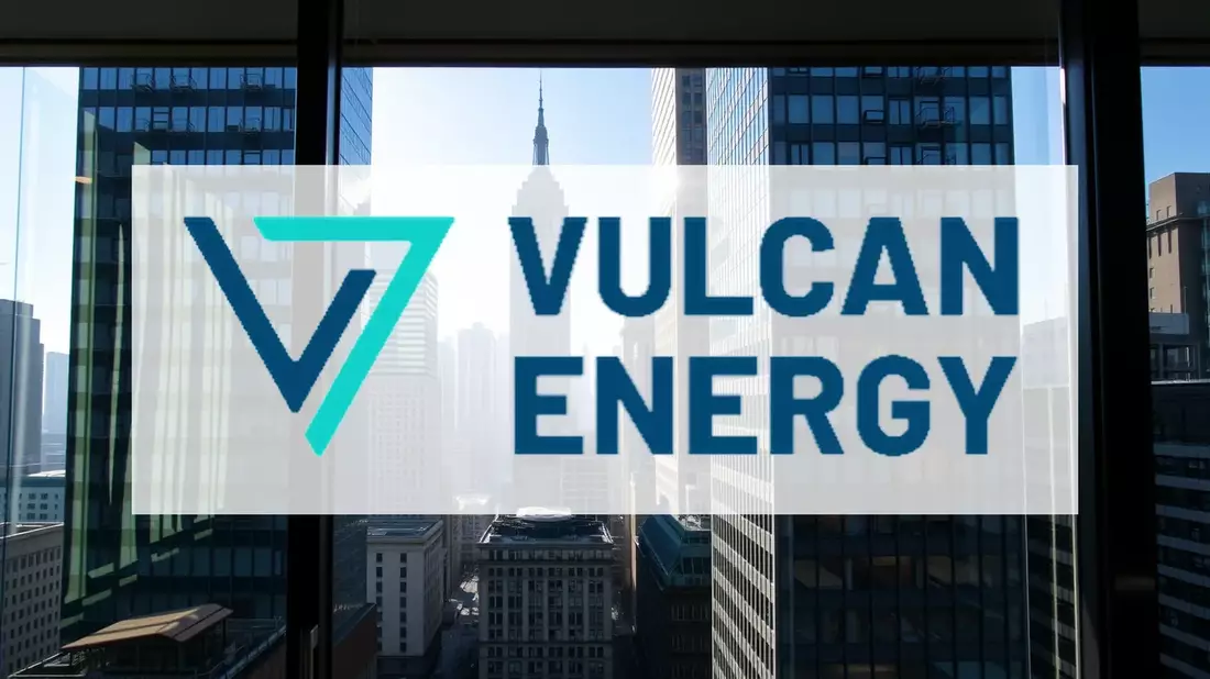 Vulcan Energy: Siemens entra con 67 millones y la producción de litio ya tiene compradores para toda una década Illustration mit AI erstellt übermittelt durch boerse-global.de