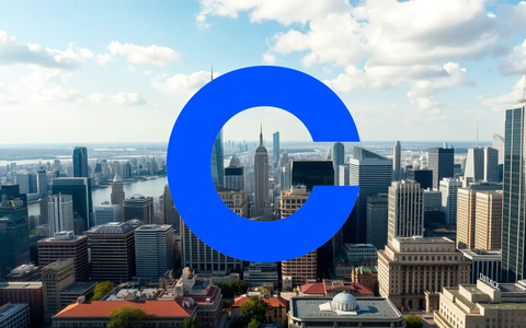 Coinbase Redobla su Apuesta: Stablecoins, IA y un Nuevo Modelo de Negocio - Foto: über boerse-global.de