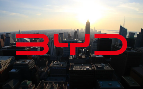 BYD: La tormenta perfecta entre el Salón de Pekín y los resultados del 28 de abril - Foto: über boerse-global.de