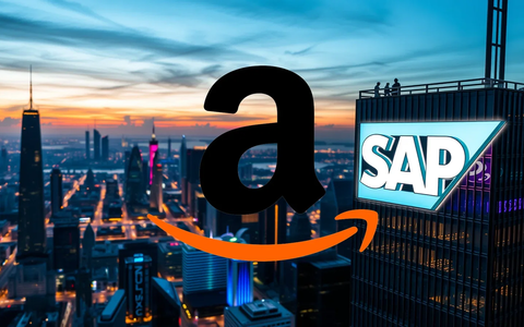 Amazon: Récord en bolsa, inversión récord en IA y una tormenta laboral en Florida - Foto: über boerse-global.de