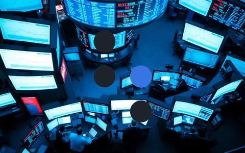 D-Wave Quantum: El pulso entre la euforia de Nvidia y la cruda realidad de los balances - Foto: über boerse-global.de