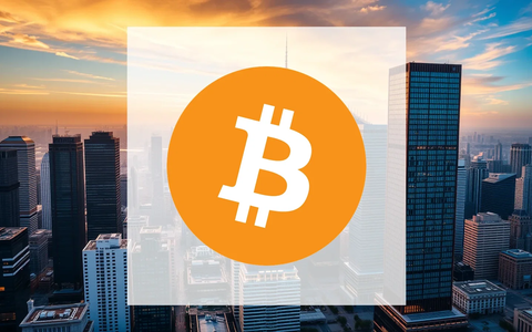 Bitcoin: El doble motor de la actualización técnica y los flujos institucionales - Foto: über boerse-global.de