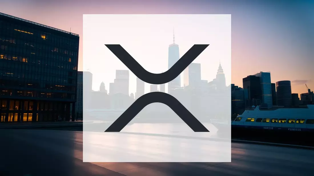 XRP: El reloj corre en el Senado mientras Ripple blinda su red contra el futuro cuántico Illustration mit AI erstellt übermittelt durch boerse-global.de