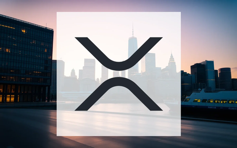 XRP: El reloj corre en el Senado mientras Ripple blinda su red contra el futuro cuántico - Foto: über boerse-global.de