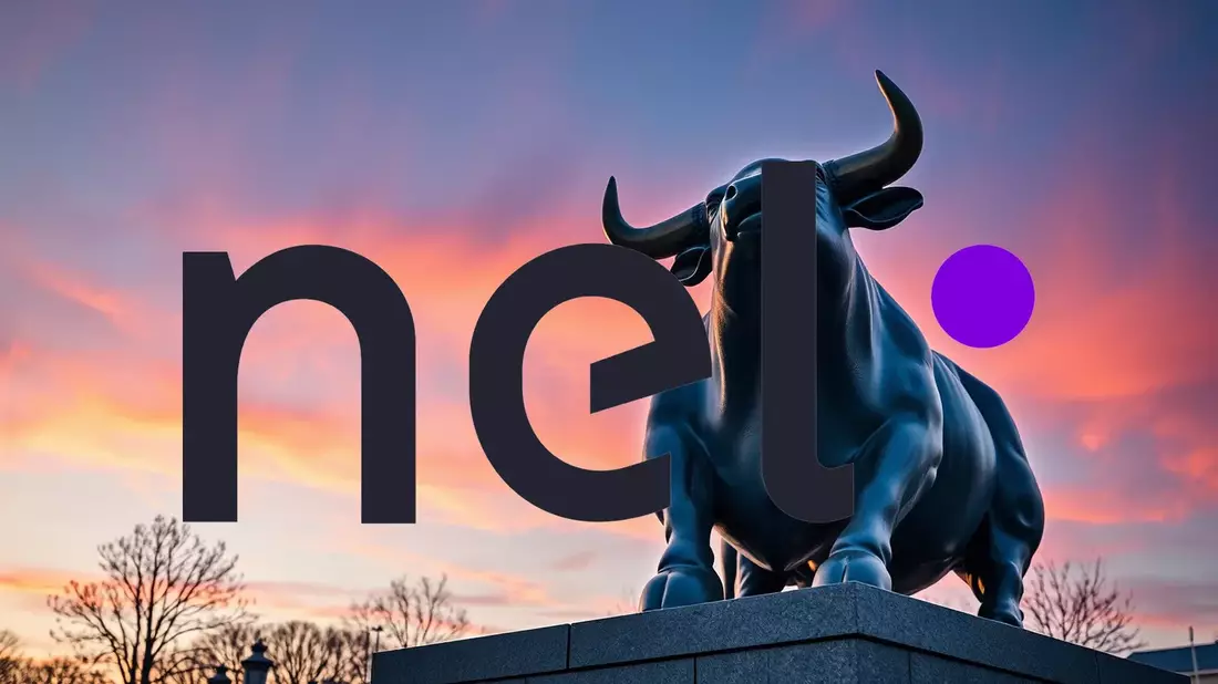 Nel ASA: El ahorro de costes compensa la caída de ingresos en el primer trimestre Illustration mit AI erstellt übermittelt durch boerse-global.de