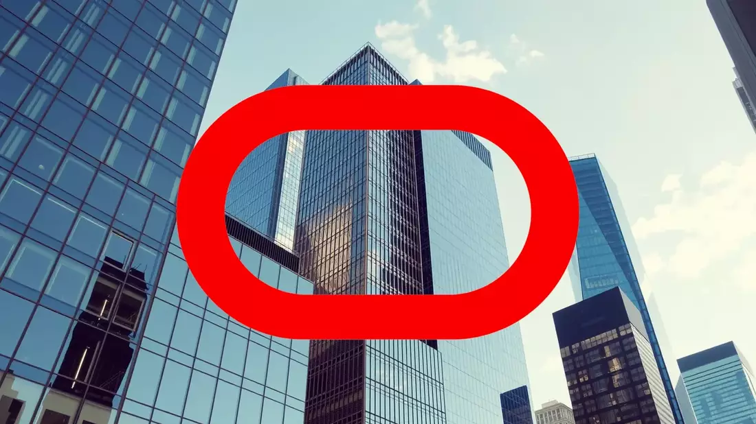 Oracle: El dividendo de 0,50 dólares que llega en plena tormenta de deuda y récords Illustration mit AI erstellt übermittelt durch boerse-global.de