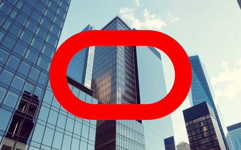 Oracle: El dividendo de 0,50 dólares que llega en plena tormenta de deuda y récords - Foto: über boerse-global.de