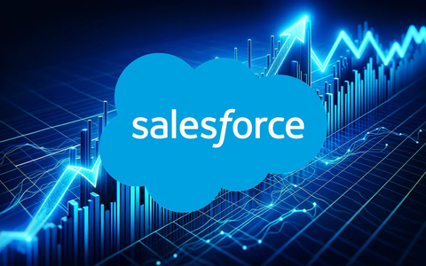 Salesforce: El dividendo sube, el 'buyback' marca récord y la alianza con Google Cloud redefine la IA empresarial - Foto: über boerse-global.de