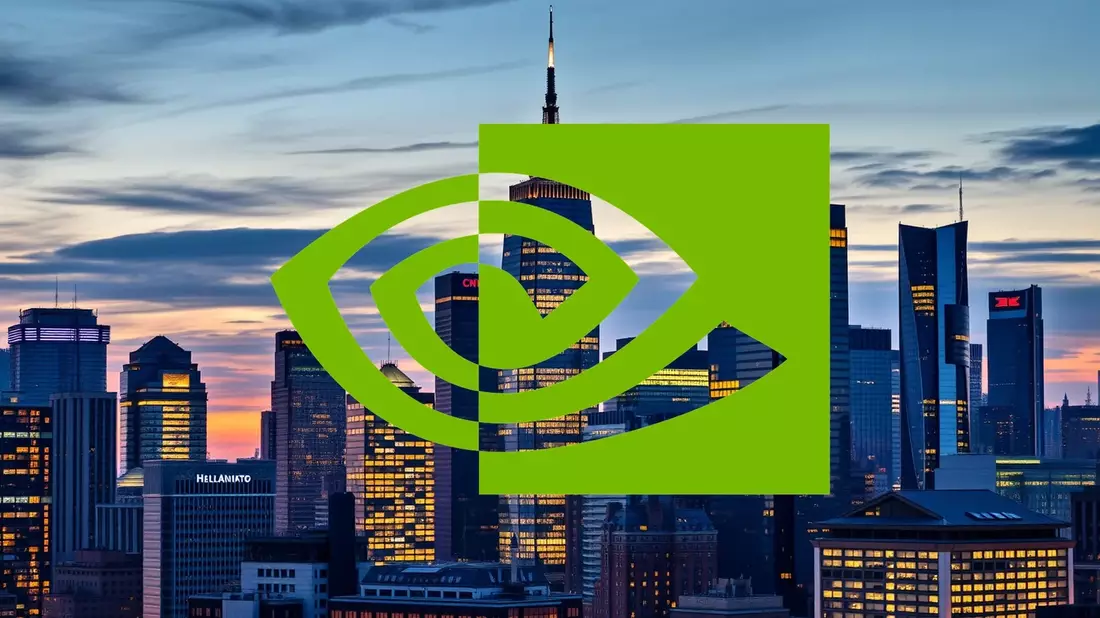 Nvidia: Google planta cara con sus TPU mientras el gigante invierte mil millones en asegurar el ecosistema Illustration mit AI erstellt übermittelt durch boerse-global.de