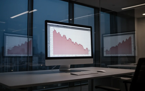 Dassault Systèmes Aktie: Zahlen enttäuschen - Foto: über boerse-global.de