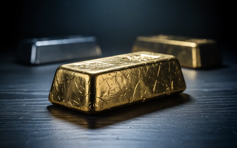 Goldpreis LBMA: Newmont-Zahlen nach Börsenschluss - Foto: über boerse-global.de