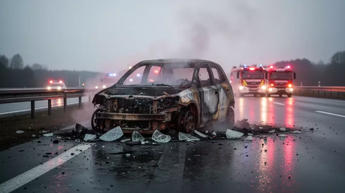 Ford ruft 140.000 Fahrzeuge zurück: Brandgefahr durch beschädigte Kabel - Bild: über boerse-global.de