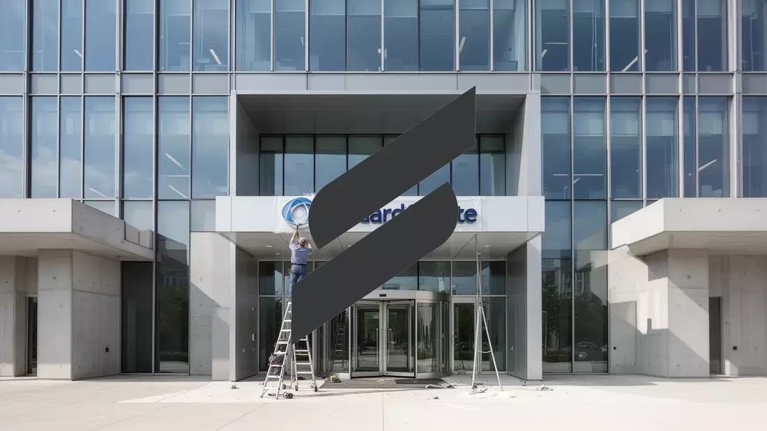 Straumann: Zentrale in Crawley unterzeichnet - Bild: über boerse-global.de
