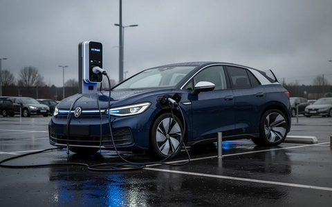 Volkswagen: V2G-Start ab Q4 2026 - Foto: über boerse-global.de