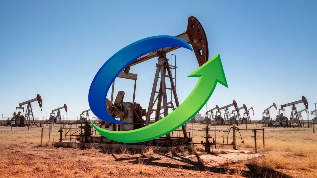 Ring Energy: Ruhiger Handel - Bild: über boerse-global.de