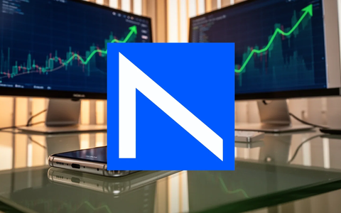 Nokia Aktie: Starker Sprung nach Q1-Zahlen - Foto: über boerse-global.de