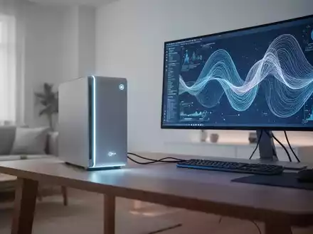 Mini Linux-PCs erobern das Wohnzimmer zurück - Foto: über boerse-global.de