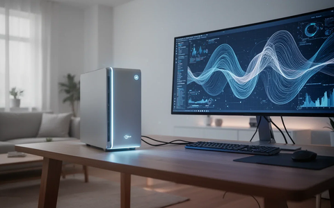 Mini Linux-PCs erobern das Wohnzimmer zurück - Foto: über boerse-global.de