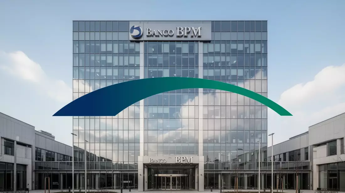 Banco BPM Aktie: Ruhiger Handel - Bild: über boerse-global.de