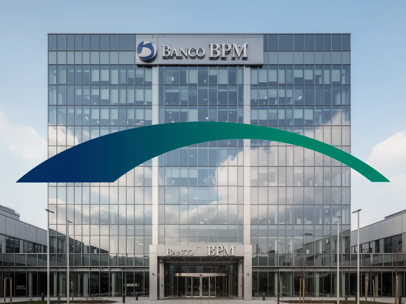Banco BPM Aktie: Ruhiger Handel - Foto: über boerse-global.de